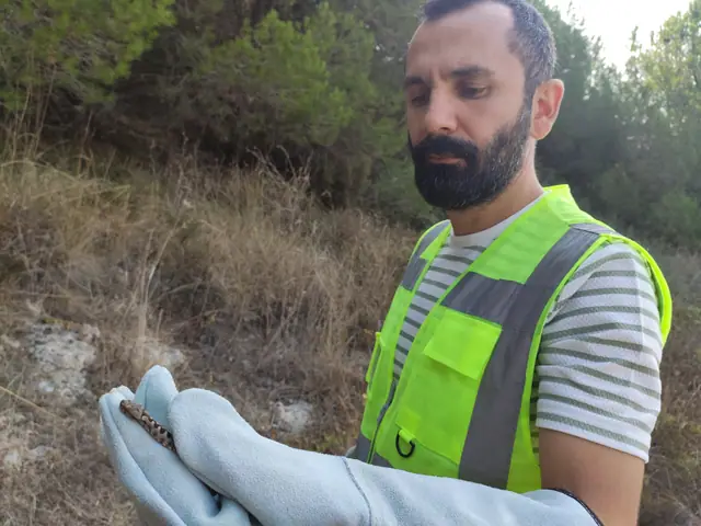 Tümü — BioCon saha çalışması görseli