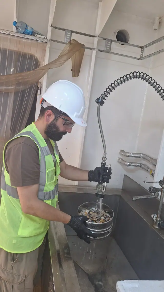 Tümü — BioCon saha çalışması görseli