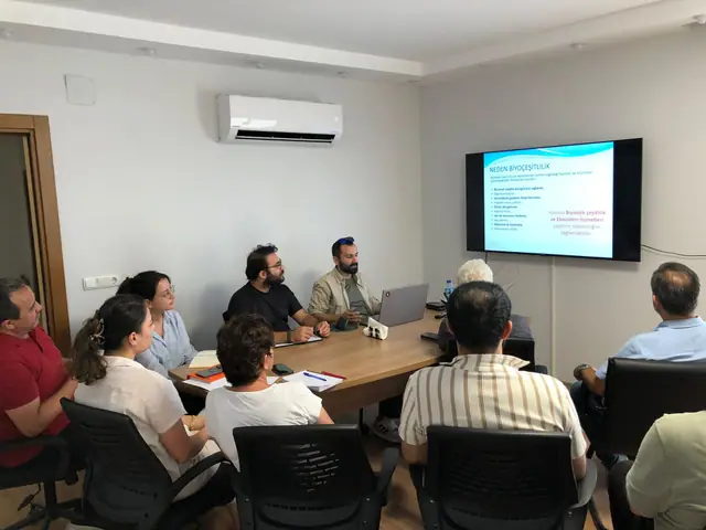 Tümü — BioCon saha çalışması görseli