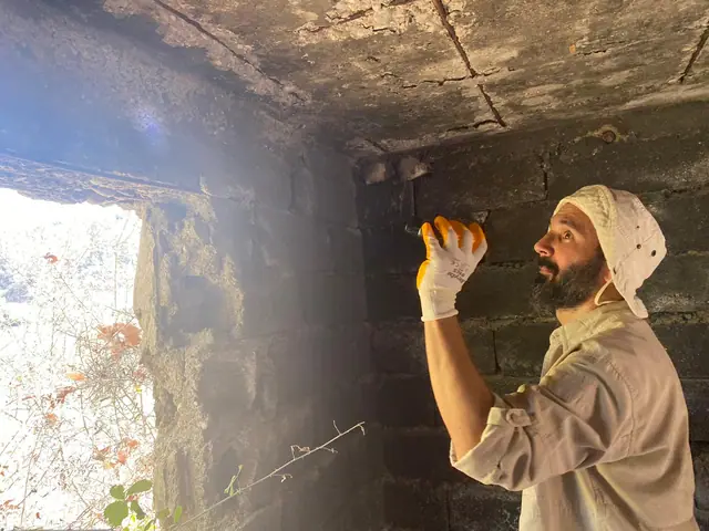 Tümü — BioCon saha çalışması görseli